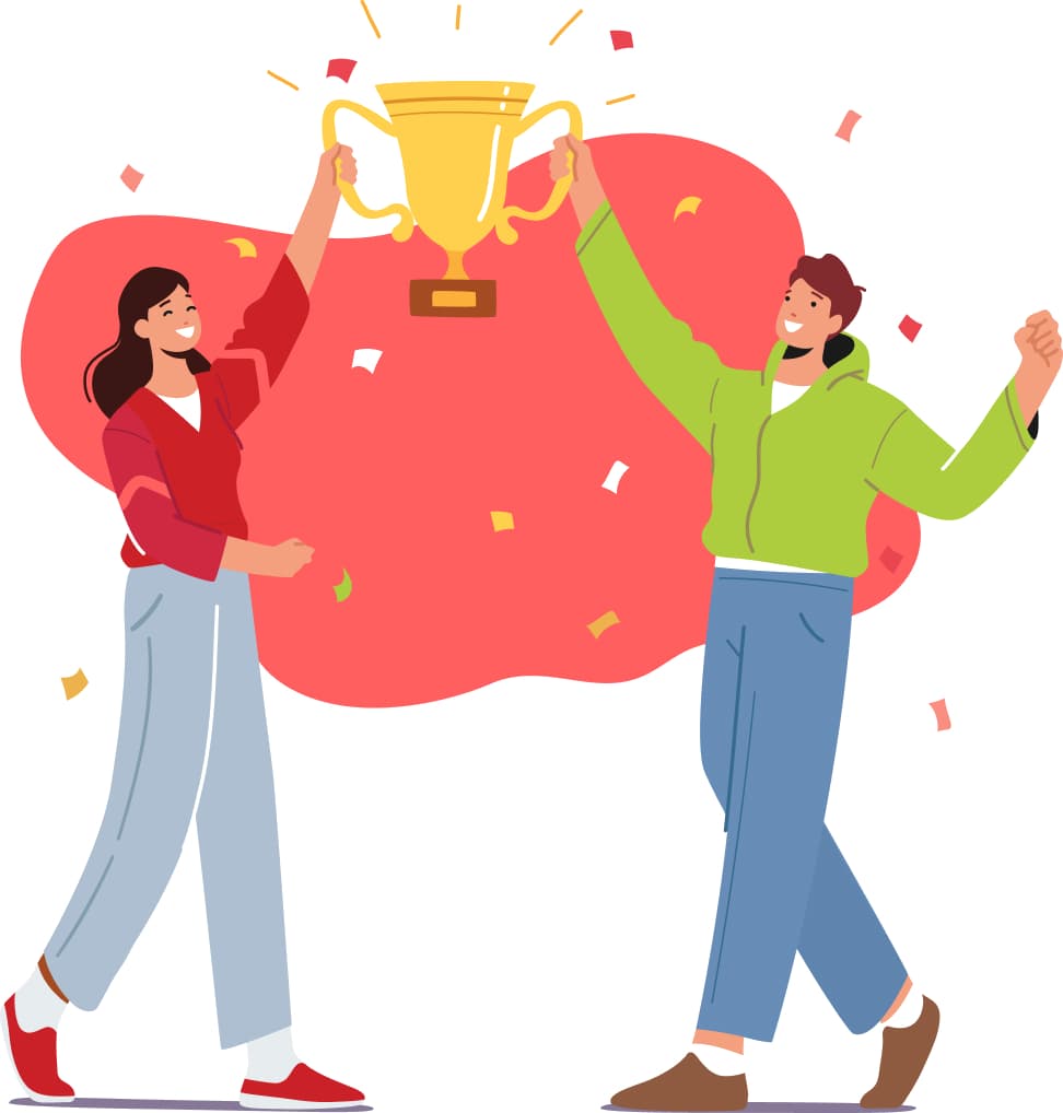 prize